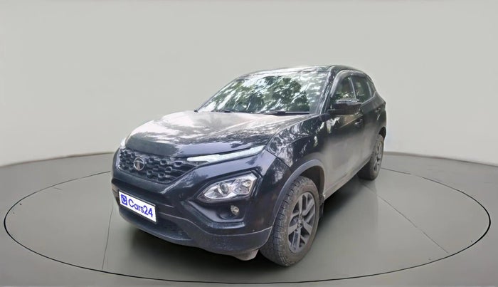 2022 Tata Harrier XZ Plus 2.0Lkryotec halo Dark Edition, Diesel, Manual, 89,784 km, exterior