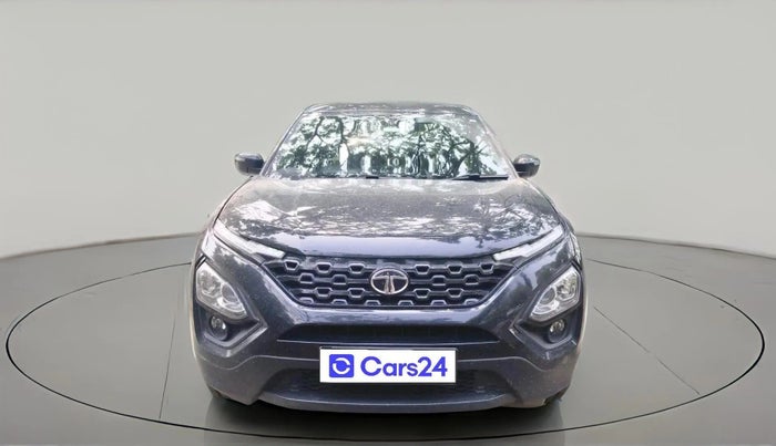 2022 Tata Harrier XZ Plus 2.0Lkryotec halo Dark Edition, Diesel, Manual, 89,784 km, exterior