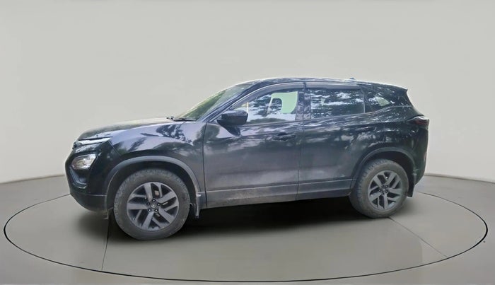 2022 Tata Harrier XZ Plus 2.0Lkryotec halo Dark Edition, Diesel, Manual, 89,784 km, exterior