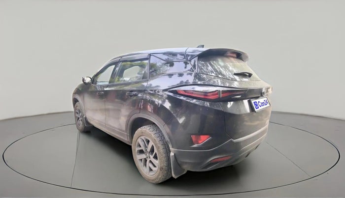 2022 Tata Harrier XZ Plus 2.0Lkryotec halo Dark Edition, Diesel, Manual, 89,784 km, exterior