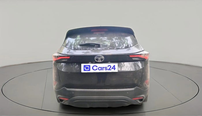 2022 Tata Harrier XZ Plus 2.0Lkryotec halo Dark Edition, Diesel, Manual, 89,784 km, exterior