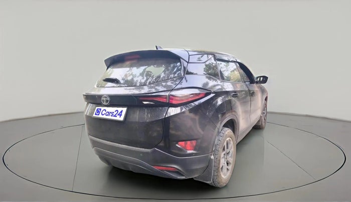 2022 Tata Harrier XZ Plus 2.0Lkryotec halo Dark Edition, Diesel, Manual, 89,784 km, exterior