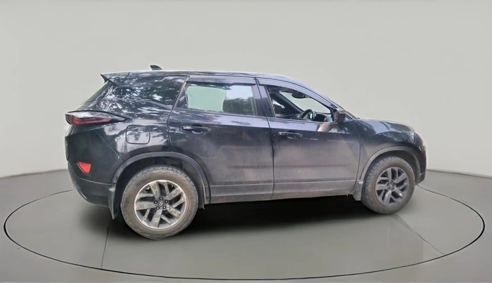 2022 Tata Harrier XZ Plus 2.0Lkryotec halo Dark Edition, Diesel, Manual, 89,784 km, exterior