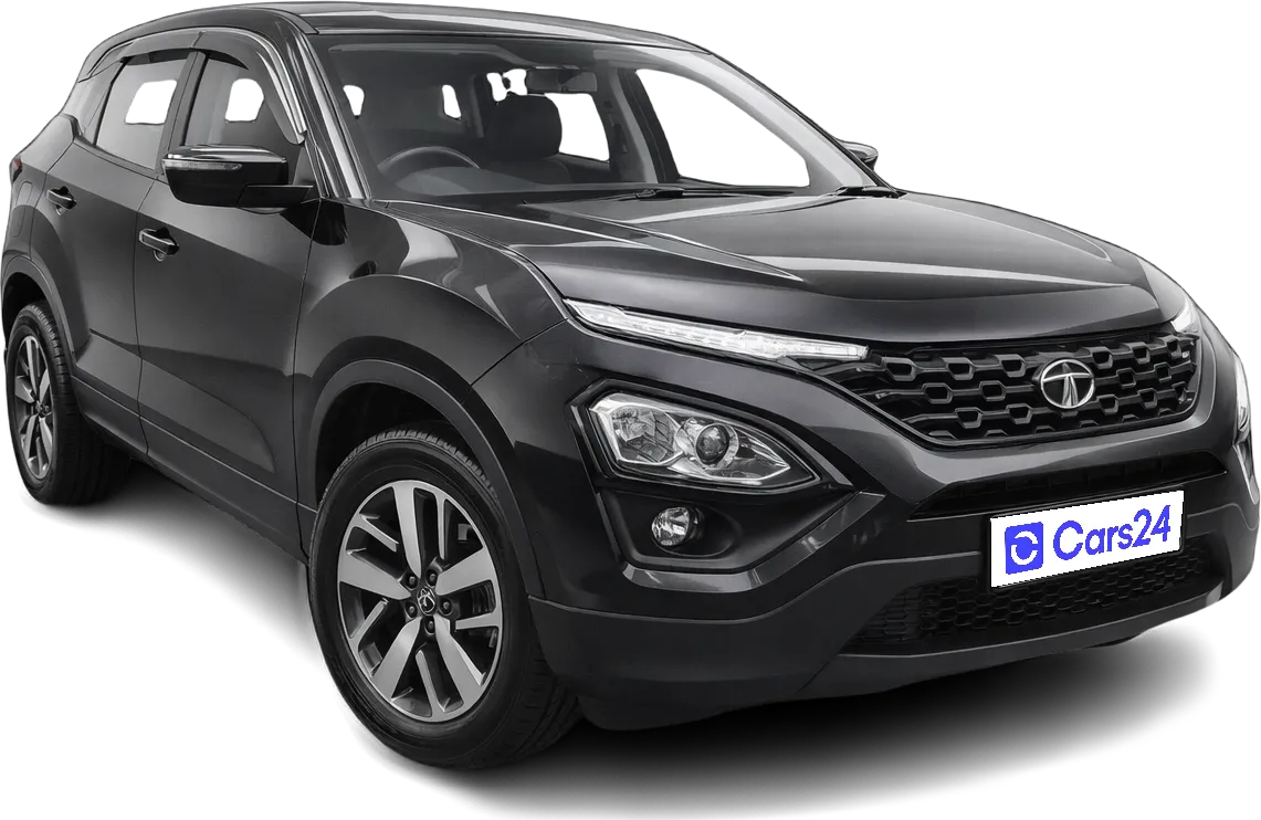 2022 Tata Harrier - SUV - Diesel - Manual - ₹15.70 lakh