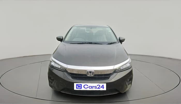 2021 Honda City 1.5L I-VTEC ZX CVT, Petrol, Automatic, 60,298 km, exterior