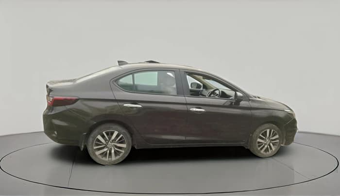 2021 Honda City 1.5L I-VTEC ZX CVT, Petrol, Automatic, 60,298 km, exterior