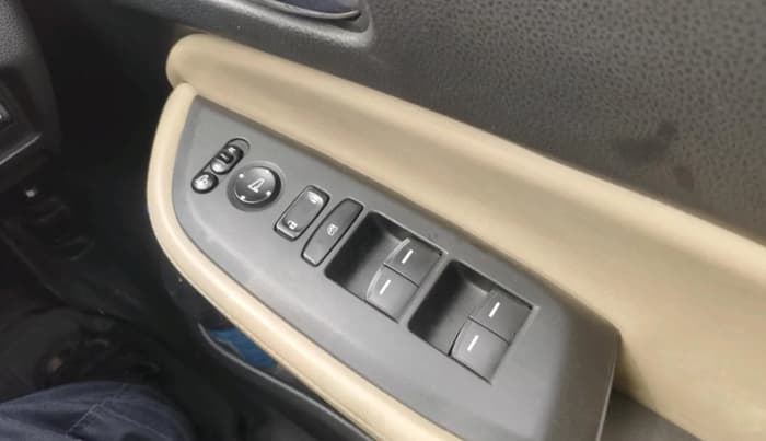 2021 Honda City 1.5L I-VTEC ZX CVT, Petrol, Automatic, 60,298 km, interior