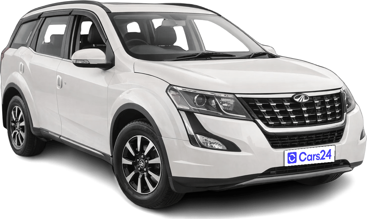 2018 Mahindra XUV500 - SUV - Diesel - Automatic - ₹8.71 lakh