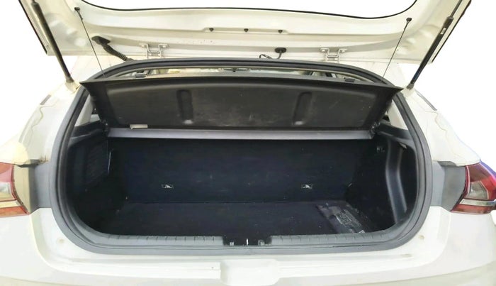 2021 Hyundai NEW I20 ASTA (O) 1.0 TURBO GDI DCT, Petrol, Automatic, 42,755 km, exterior