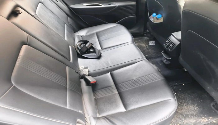 2021 Hyundai NEW I20 ASTA (O) 1.0 TURBO GDI DCT, Petrol, Automatic, 42,755 km, interior