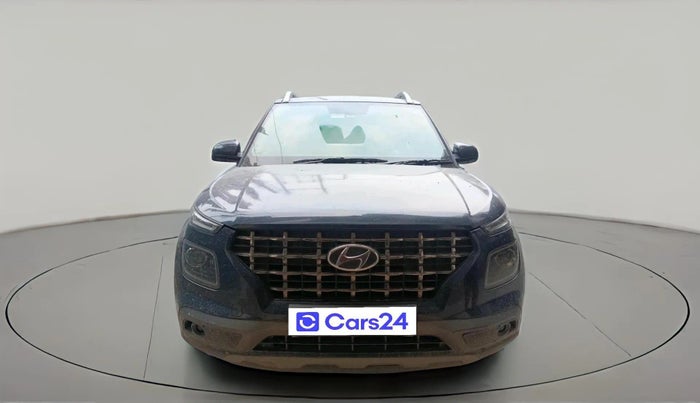 2021 Hyundai VENUE SX 1.5 CRDI, Diesel, Manual, 1,29,720 km, exterior