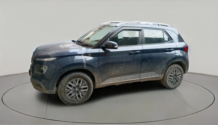 2021 Hyundai VENUE SX 1.5 CRDI, Diesel, Manual, 1,29,720 km, exterior