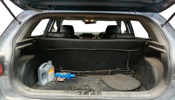 2021 Hyundai VENUE SX 1.5 CRDI, Diesel, Manual, 1,29,720 km, exterior