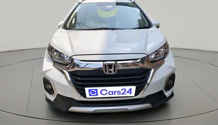 2021 Honda WR-V 1.2L I-VTEC SV MT, Petrol, Manual, 58,542 km, exterior