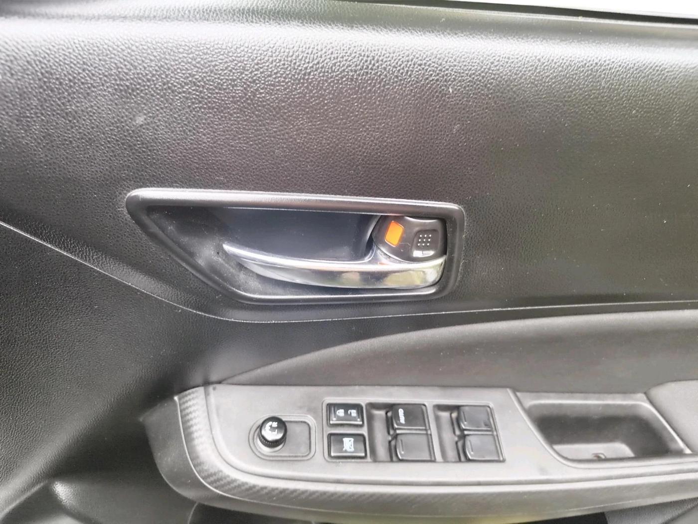2019 Maruti Swift VXI, Petrol, Manual, 70,171 km, interior