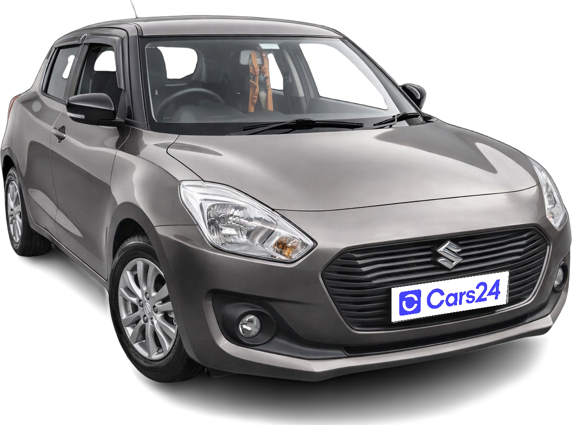 2019 Maruti Swift - Hatchback - Petrol - Manual - ₹4.20 lakh