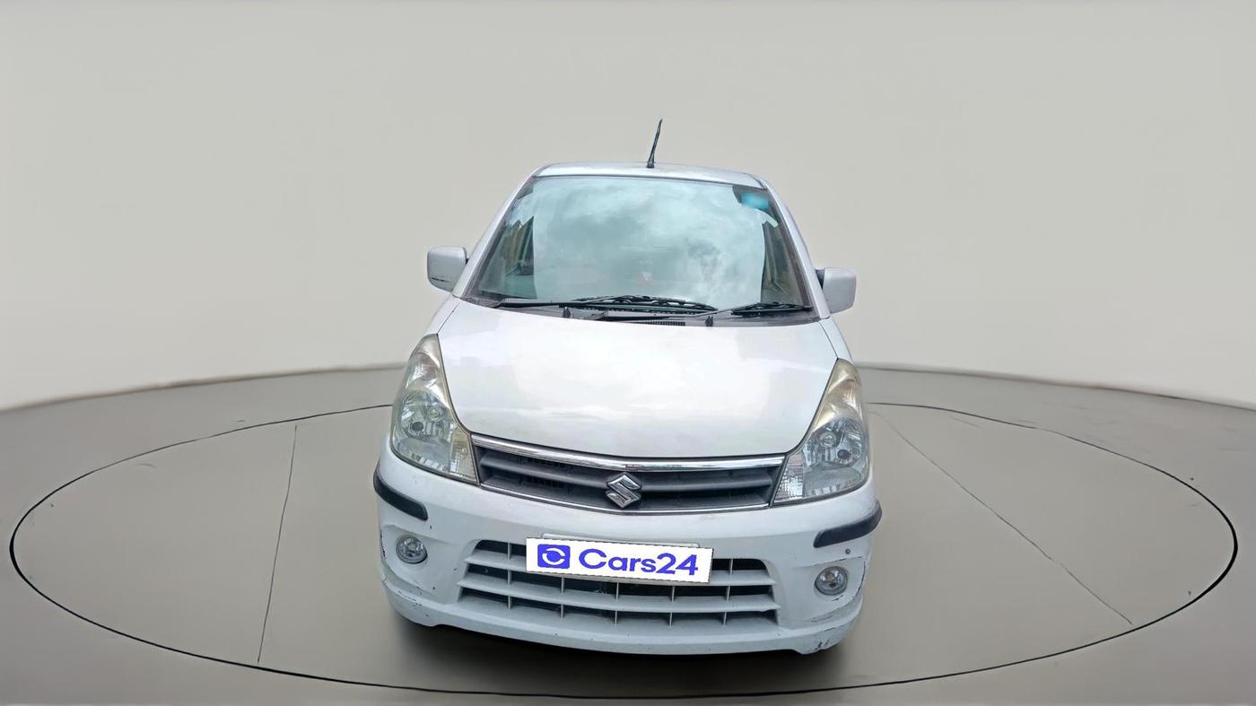 2011 Maruti Zen Estilo VXI, Petrol, Manual, 49,281 km, exterior
