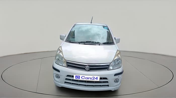 2011 Maruti Zen Estilo VXI, Petrol, Manual, 49,281 km, exterior