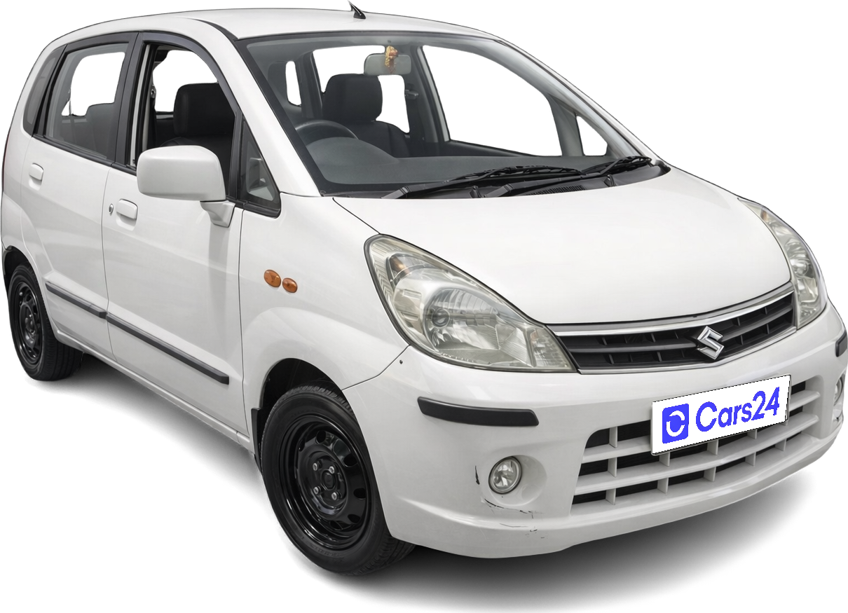 2011 Maruti Zen Estilo - Hatchback - Petrol - Manual - ₹93,702