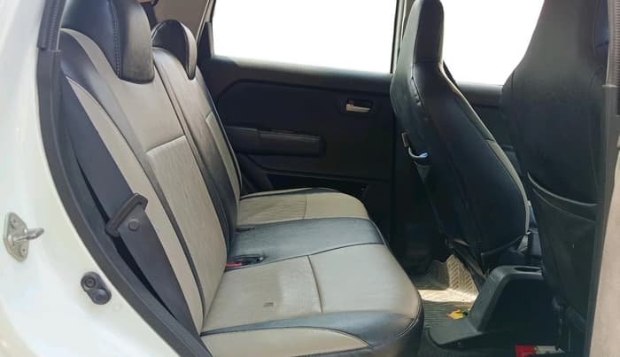 2020 Maruti New Wagon-R VXI 1.0, Petrol, Manual, 79,004 km, interior