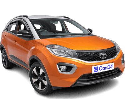 2018 Tata NEXON - SUV - Diesel - Automatic - ₹3.70 lakh