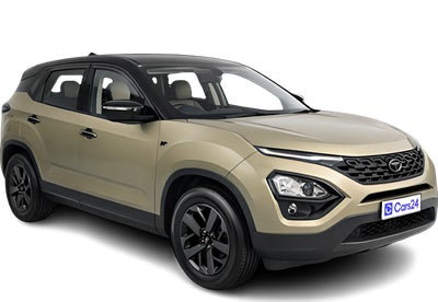 2022 Tata Harrier - SUV - Diesel - Manual - ₹15.00 lakh