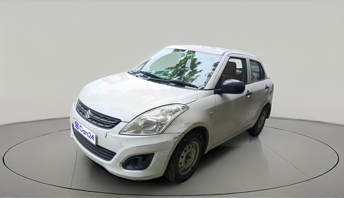 2013 Maruti Swift Dzire LDI, Diesel, Manual, 2,28,300 km, exterior