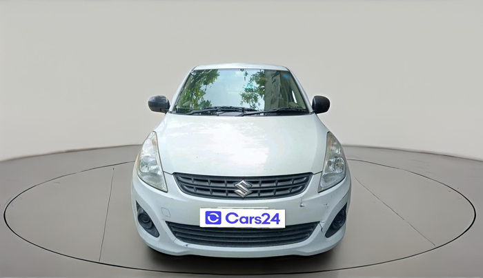 2013 Maruti Swift Dzire LDI, Diesel, Manual, 2,28,300 km, exterior