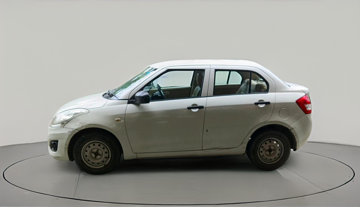 2013 Maruti Swift Dzire LDI, Diesel, Manual, 2,28,300 km, exterior