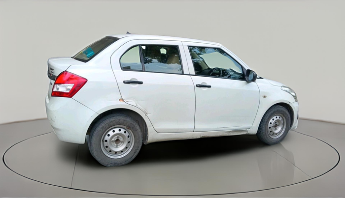 2013 Maruti Swift Dzire LDI, Diesel, Manual, 2,28,300 km, exterior