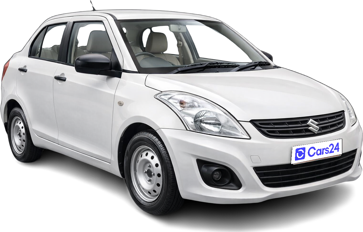2013 Maruti Swift Dzire - Sedan - Diesel - Manual - ₹1.50 lakh
