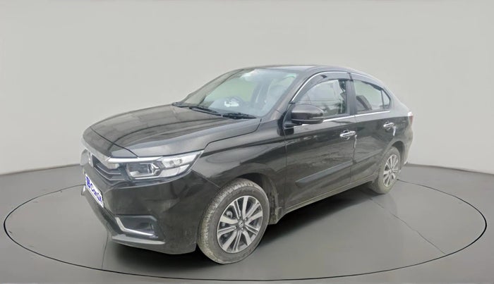 2024 Honda Amaze 1.2L I-VTEC VX, Petrol, Manual, 7,621 km, exterior