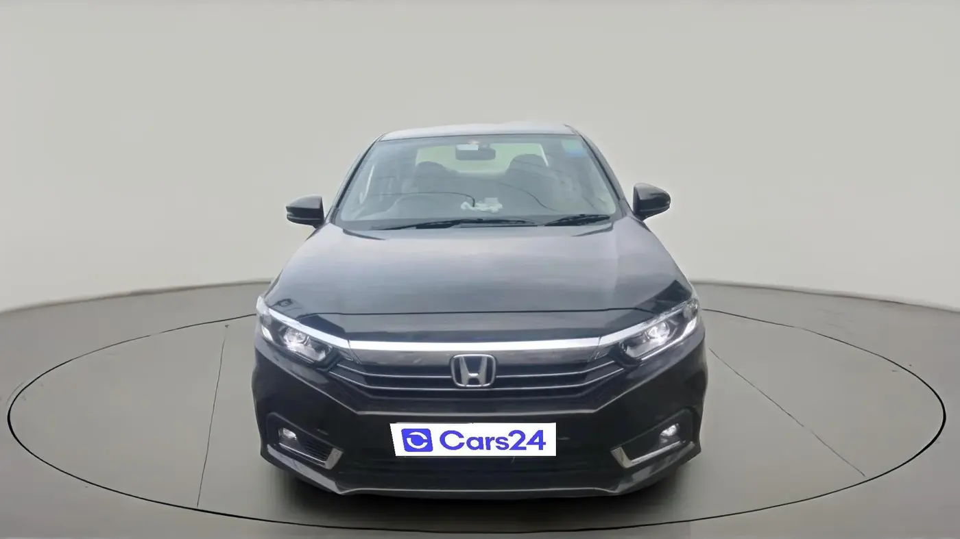 2024 Honda Amaze 1.2L I-VTEC VX, Petrol, Manual, 7,621 km, exterior