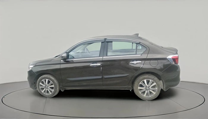 2024 Honda Amaze 1.2L I-VTEC VX, Petrol, Manual, 7,621 km, exterior