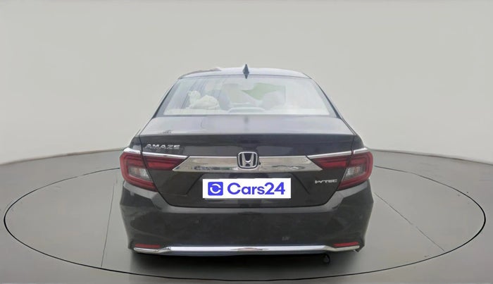 2024 Honda Amaze 1.2L I-VTEC VX, Petrol, Manual, 7,621 km, exterior