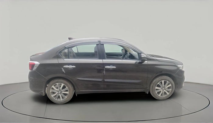 2024 Honda Amaze 1.2L I-VTEC VX, Petrol, Manual, 7,621 km, exterior