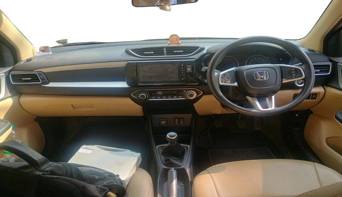 2024 Honda Amaze 1.2L I-VTEC VX, Petrol, Manual, 7,621 km, interior