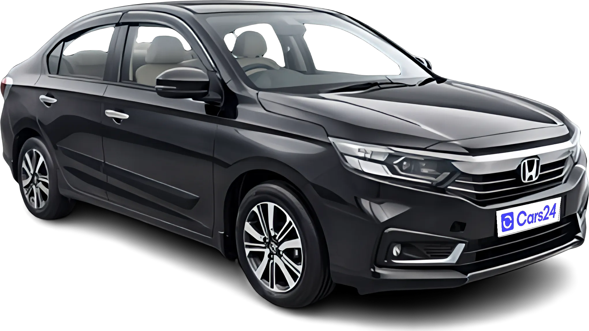 2024 Honda Amaze - Sedan - Petrol - Manual - ₹8.51 lakh