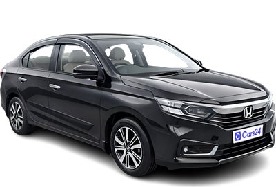 2024 Honda Amaze - Sedan - Petrol - Manual - ₹8.51 lakh