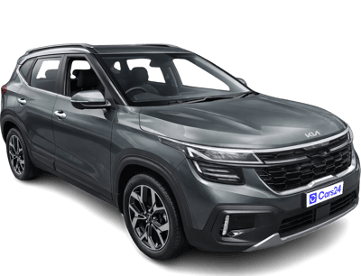 2023 KIA SELTOS - SUV - Diesel - Automatic - ₹13.50 lakh