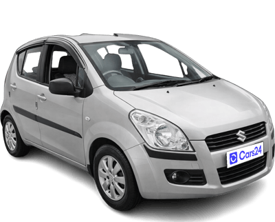 2012 Maruti Ritz - Hatchback - Petrol - Manual - ₹1.46 lakh