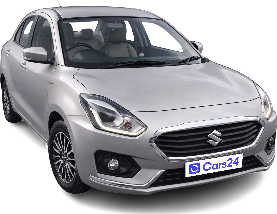 2018 Maruti Dzire - Sedan - Petrol - Automatic - ₹3.50 lakh