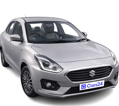 2018 Maruti Dzire - Sedan - Petrol - Automatic - ₹3.50 lakh