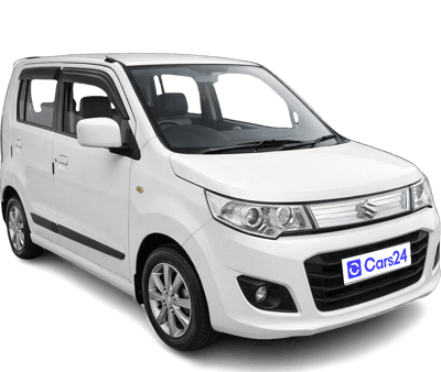 2018 Maruti Wagon R 1.0 - Hatchback - Petrol - Manual - ₹2.77 lakh