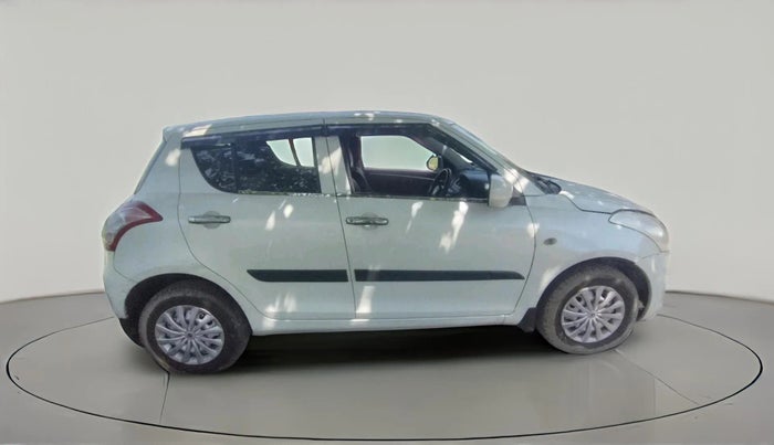 2016 Maruti Swift LXI, Petrol, Manual, 46,353 km, exterior