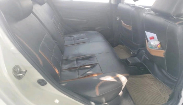 2016 Maruti Swift LXI, Petrol, Manual, 46,353 km, interior