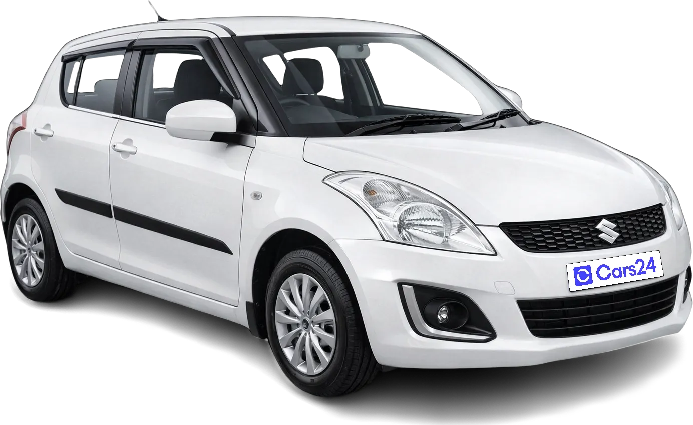 2016 Maruti Swift - Hatchback - Petrol - Manual - ₹2.20 lakh