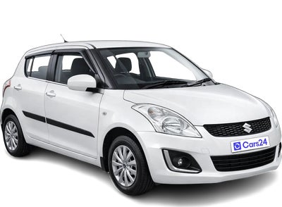 2016 Maruti Swift - Hatchback - Petrol - Manual - ₹2.20 lakh