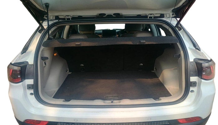 2022 Jeep Compass LIMITED (O) 1.4 PETROL DCT, Petrol, Automatic, 25,430 km, exterior