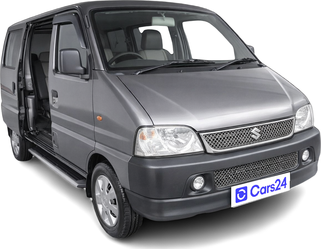2024 Maruti Eeco - SUV - Petrol - Manual - ₹5.50 lakh